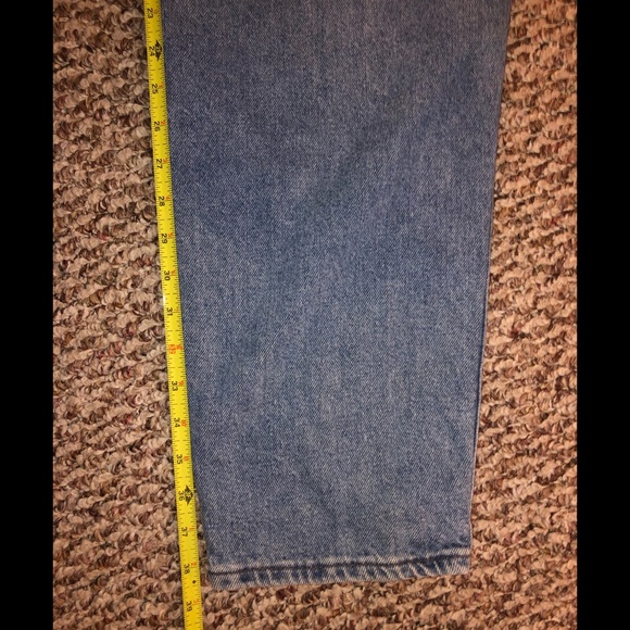 vintage high waisted lee mom jeans 🪴 - Picture 6 of 7